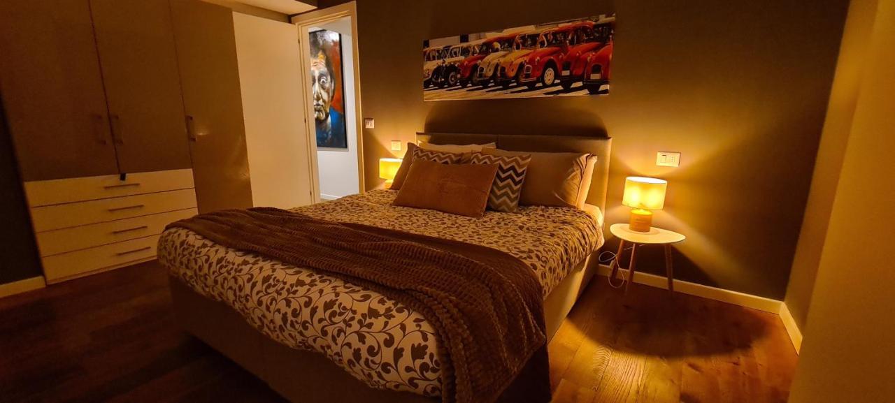 Expeditus Vatican Luxury Suites Saint Peter'S View Rome Ruang foto
