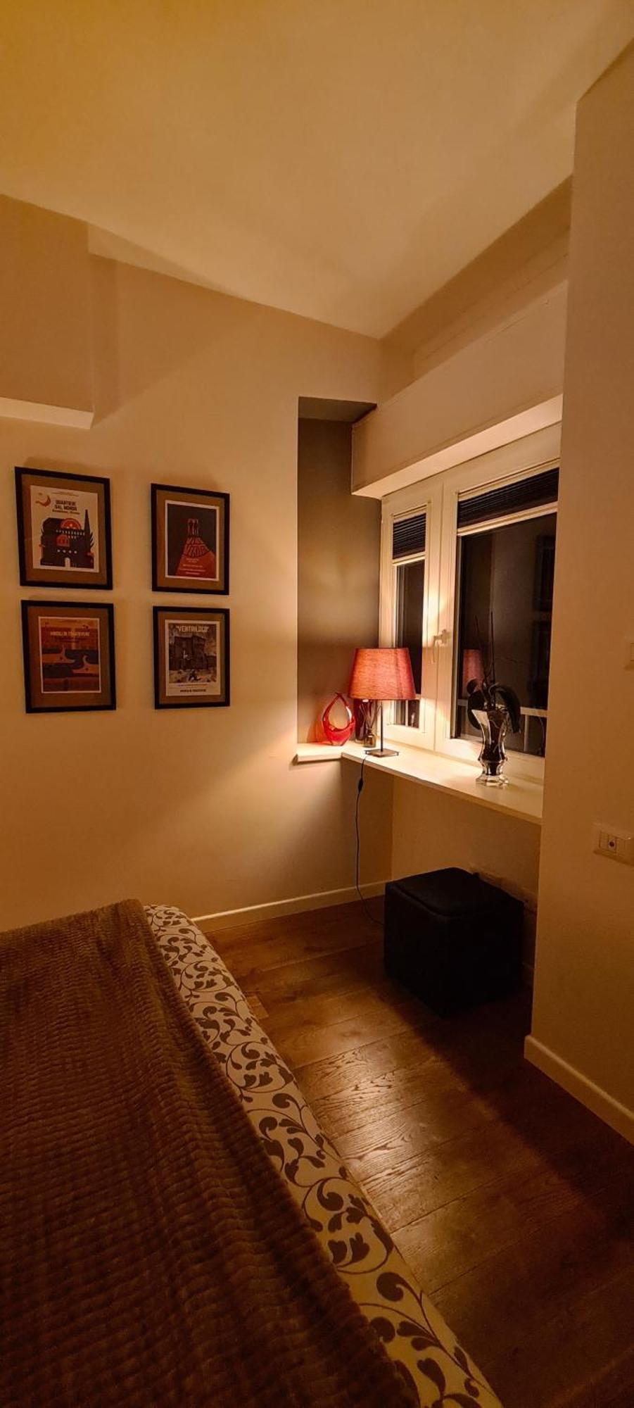 Expeditus Vatican Luxury Suites Saint Peter'S View Rome Ruang foto