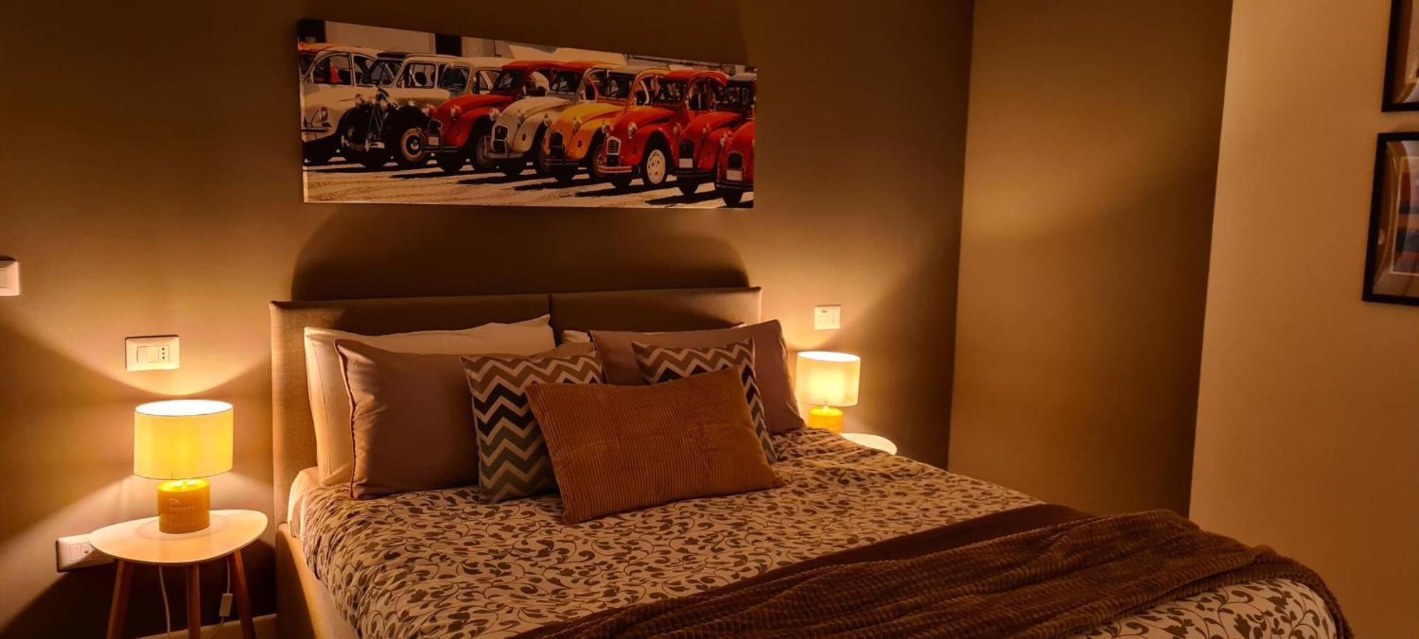 Expeditus Vatican Luxury Suites Saint Peter'S View Rome Ruang foto