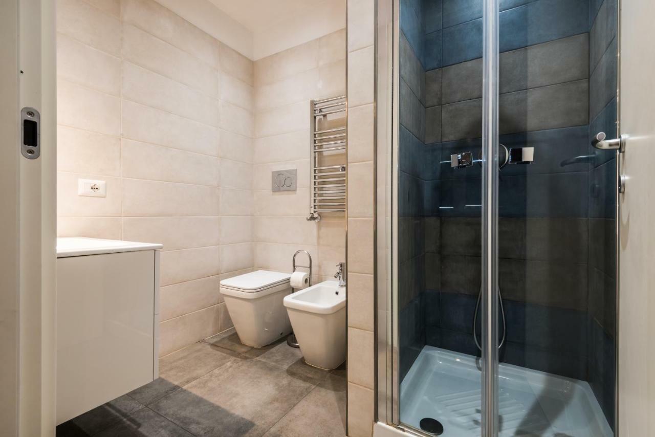 Expeditus Vatican Luxury Suites Saint Peter'S View Rome Bagian luar foto