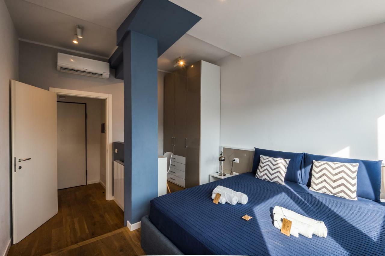 Expeditus Vatican Luxury Suites Saint Peter'S View Rome Bagian luar foto