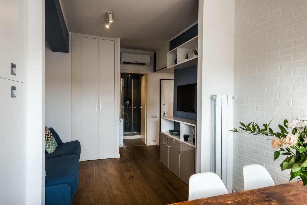 Expeditus Vatican Luxury Suites Saint Peter'S View Rome Bagian luar foto