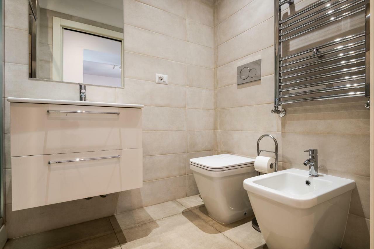 Expeditus Vatican Luxury Suites Saint Peter'S View Rome Bagian luar foto