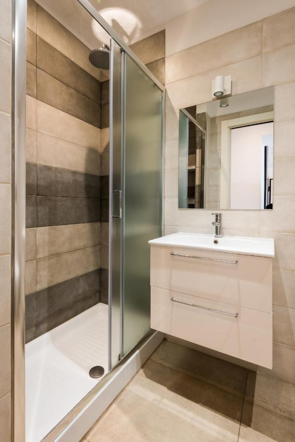 Expeditus Vatican Luxury Suites Saint Peter'S View Rome Bagian luar foto